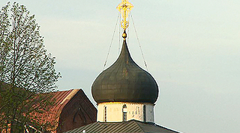Георгиевский собор (Юрьев-Польский)