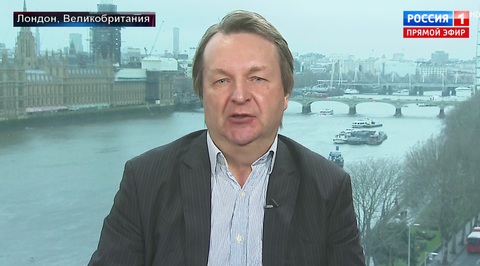 Смешная история. В деле Скрипалей уже "5 отравителей" (Эфир от 08.02.2019)
