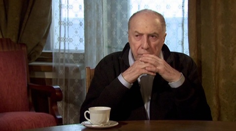 В программе "Белая студия" вспоминают Сергея Юрского