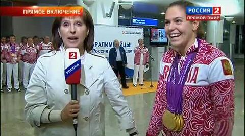 Эфир от 10.09.2012