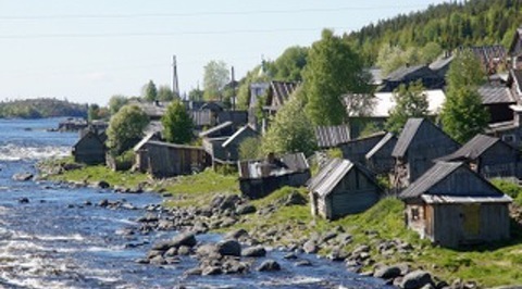 Умба (Мурманская область)