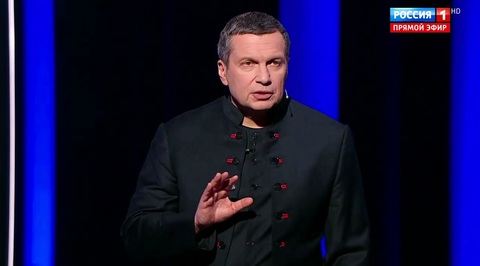 Выборы на Украине: шашки, клоуны и яйца (Эфир от 10.02.2019)