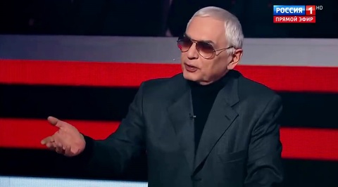 Украина идет в НАТО. Разве это не подлость? (Эфир от 07.02.2019)