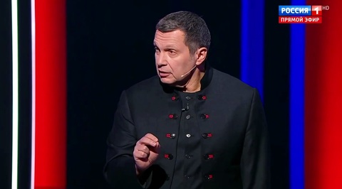 Выборы по-украински как национальная забава (Эфир от 10.02.2019)