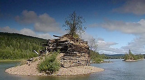 Красновишерск (Пермская область)