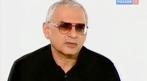 Карен Шахназаров