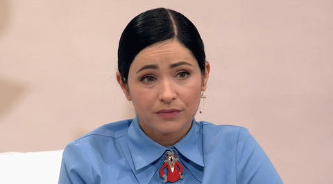 Актриса Любовь Тихомирова озвучила размер алиментов от бывшего мужа