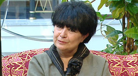  ЮБИЛЕЙ ЛИАНЫ ИСАКАДЗЕ. В вашем доме