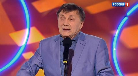 Эфир от 17.02.2019 Леонид Натапов "На море"
