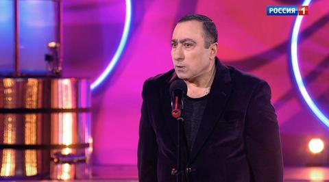 Эфир от 17.02.2019 Карен Аванесян "От греха подальше"