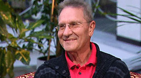 К 70-ЛЕТИЮ ДАВИДА ТУХМАНОВА. В вашем доме