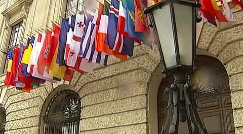 Главные темы на зимней сессии Парламентской ассамблеи ОБСЕ - Украина и ДРСМД