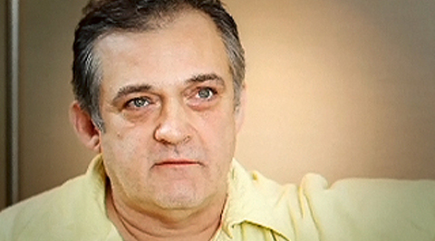 Современные хореографы. Марк Моррис