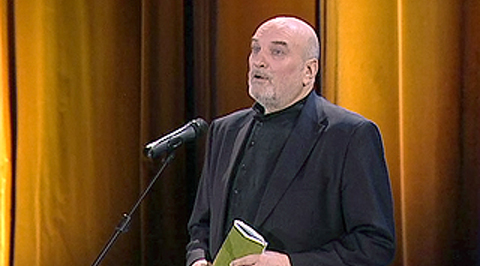 Творческий вечер Алексея Петренко
