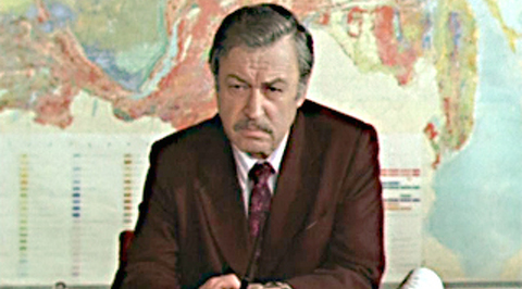 Ефим Копелян