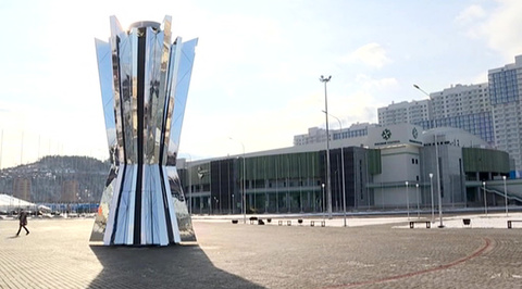 В Красноярске на финишной прямой подготовка к Универсиаде