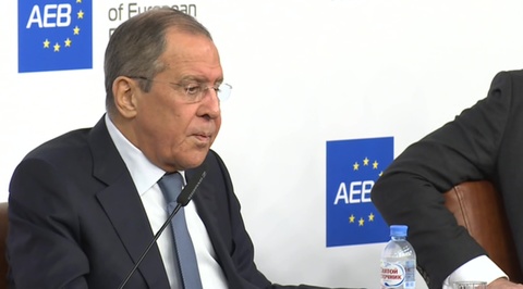 Захарова: Россия не допустит новых провокаций в Керченском проливе