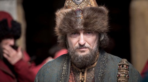 "Годунов. Продолжение": долгожданная премьера второй части грандиозной саги