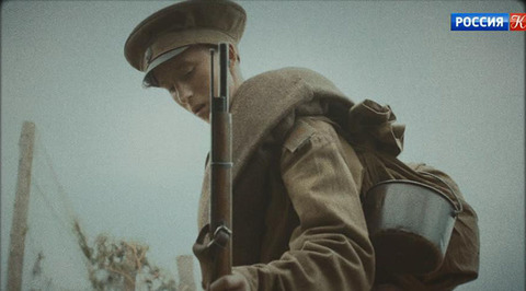 69-й Берлинский международный кинофестиваль