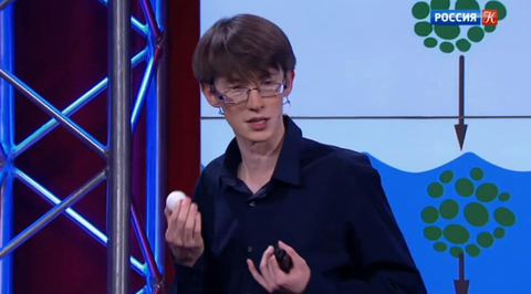 Эфир от 24.02.2018