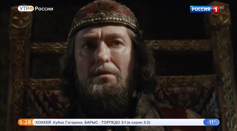 Эфир от 07.03.2019 (05:00)
