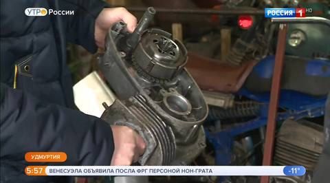 Эфир от 07.03.2019 (05:00)