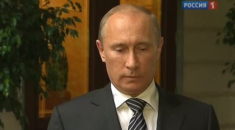 Вести недели. Путин осудил убийство посла США