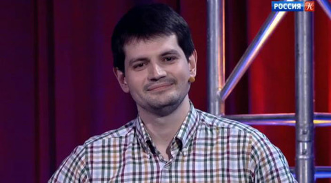 Эфир от 19.01.2018