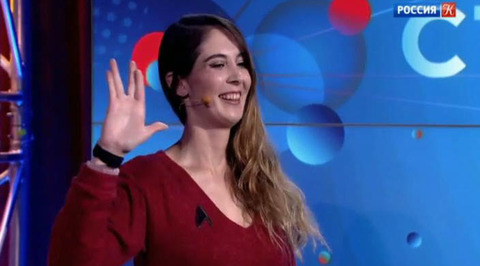 Эфир от 19.01.2018