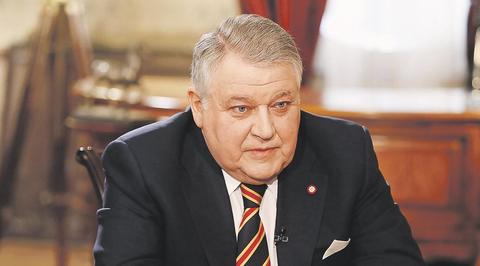 Михаилу Ковальчуку – 75 лет!