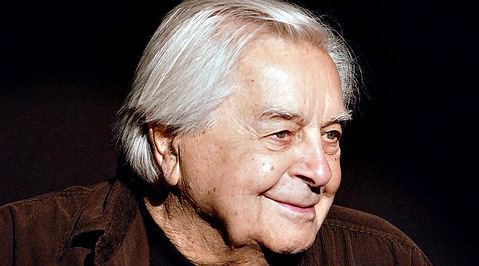 Юрий Любимов