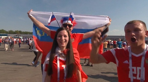 Чемпионат мира 2018 стал самым прибыльным в истории
