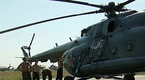 Эфир от 22.09.2012