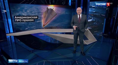 Американцы не верят в свою ПРО