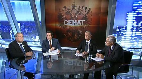 Эфир от 19.09.2012