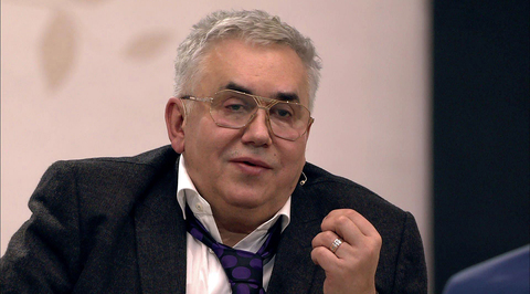Станислав Садальский: актер, журналист, блогер и автор биографии "Король скандала"
