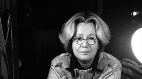 Трио. Раневская, Неелова, Юрский