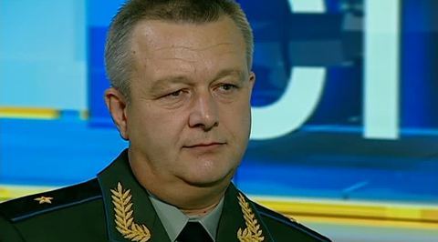 Александр Головко. Эфир от 20.09.2012