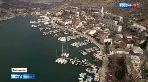 "Крымской весне" - пять лет: преображение полуострова не заметить невозможно