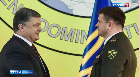 Слабые места Порошенко сильнее любых обещаний