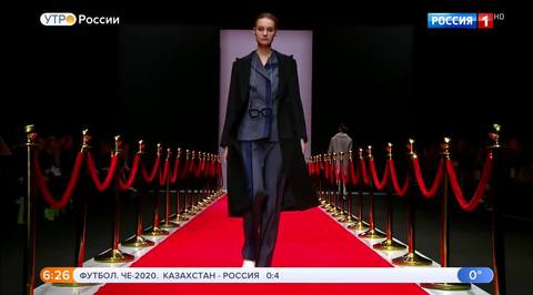 Эфир от 25.03.2019 (05:00)