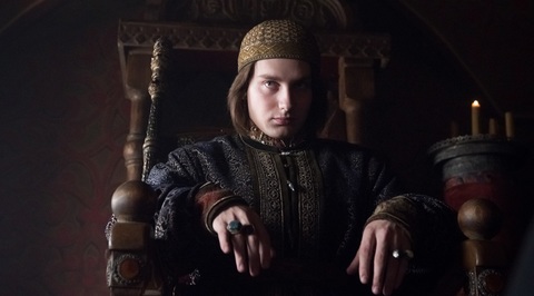 Сериал получил приз зрительских симпатий на фестивале "Утро Родины" (сюжет "Утра России")
