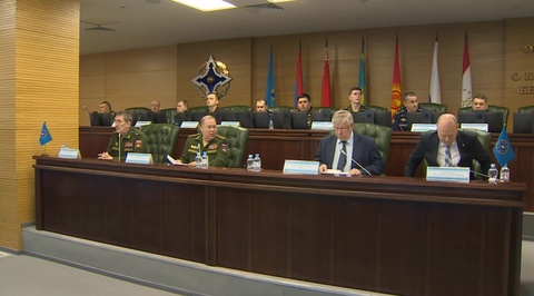 Материалы заседания ОДКБ станут основой учений "Боевое братство - 2019"