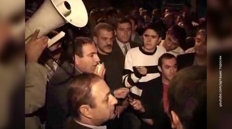 Дело Кочаряна: защита бывшего главы Армении уверена в политическом заказе преследования