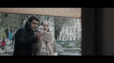 Трейлер Трейлер