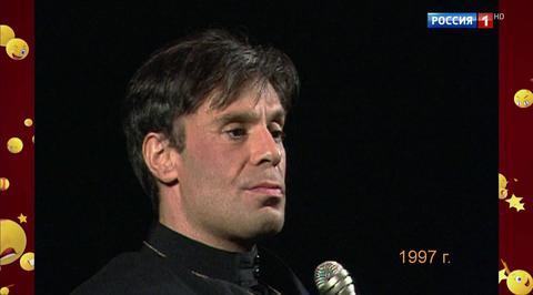 Эфир от 31.03.2019 Ефим Шифрин "Ромео и Джульетта"