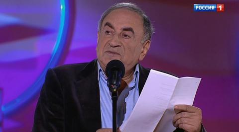 Эфир от 31.03.2019 Ефим Смолин "Сказочная реклама"