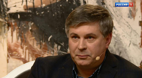 Дмитрий Вдовин