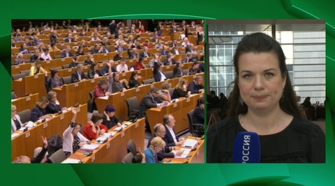 Европарламент принял обновленную директиву по газу