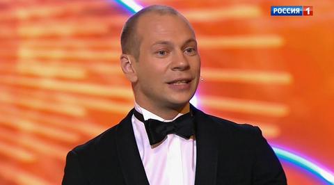 Эфир от 07.04.2019 Артем Щукин "Шоу иллюзий"